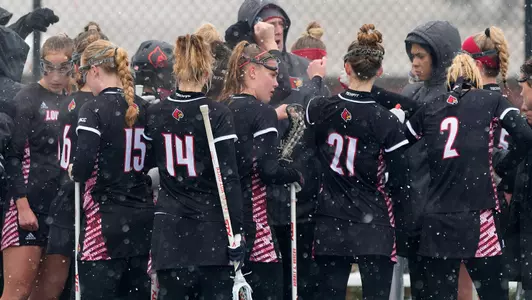Louisville Women's Lacrosse