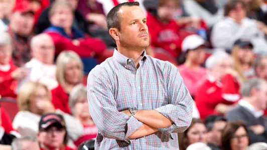 Jeff Walz Louisville women's basketball