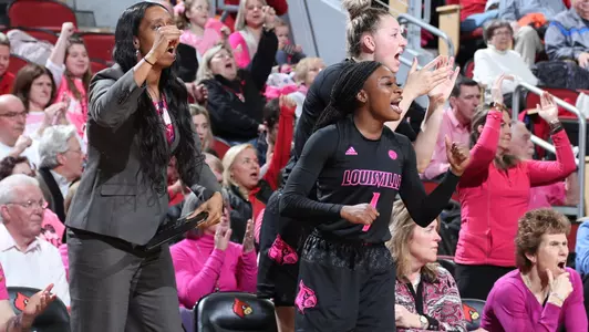 Louisville Women's Basketball