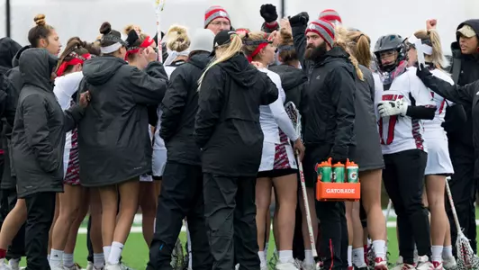 Louisville Women's Lacrosse