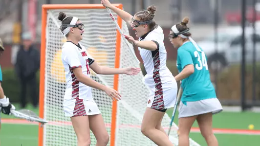 Louisville Women's Lacrosse