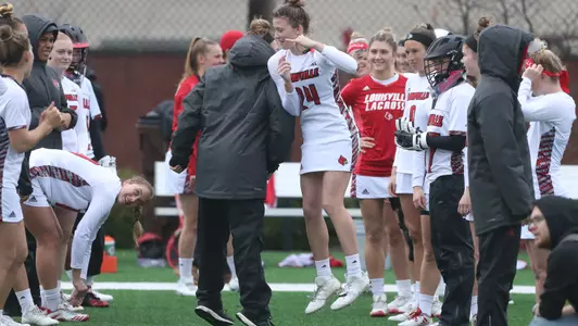 Louisville Women's Lacrosse