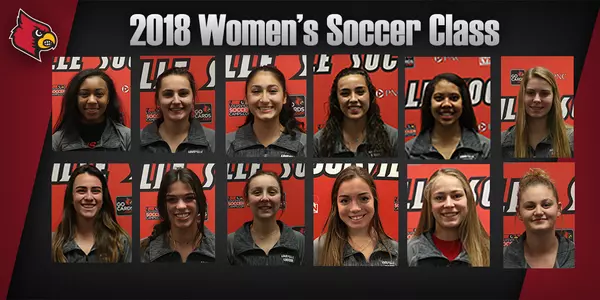 2018 WSOC Class