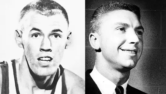 Bud Olsen, Howard Stacey