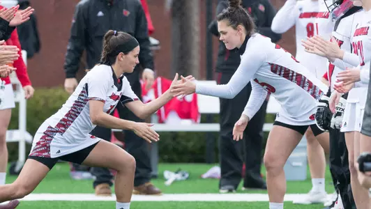 Louisville Women's Lacrosse