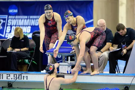 SwimNCAA