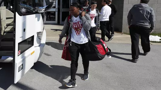 Louisville Women's Basketball