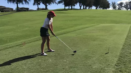 Lauren Hartlage | Anuenue Spring Break Classic