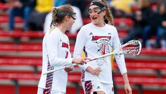 Louisville Women's Lacrosse