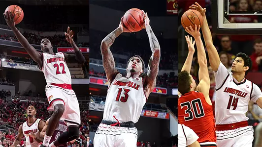 All ACC mens basketball 2018