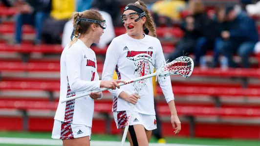 Louisville Women's Lacrosse