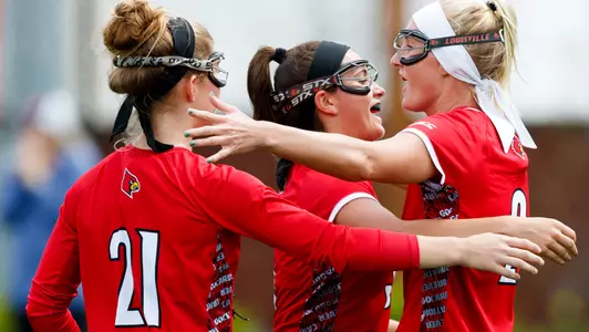 Louisville Women's Lacrosse