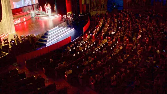 2017 Louie Awards