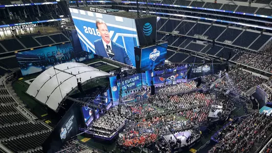 2018 NFL Draft (football)