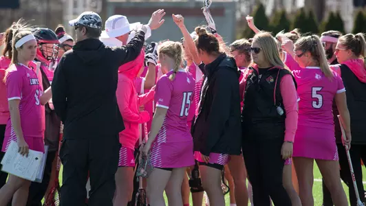 Louisville Women's Lacrosse