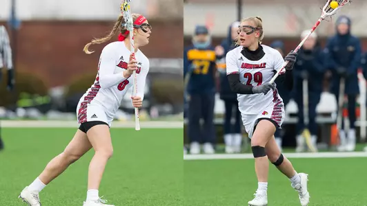 Louisville Women's Lacrosse