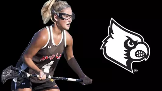 Shay Clevenger Louisville Lacrosse