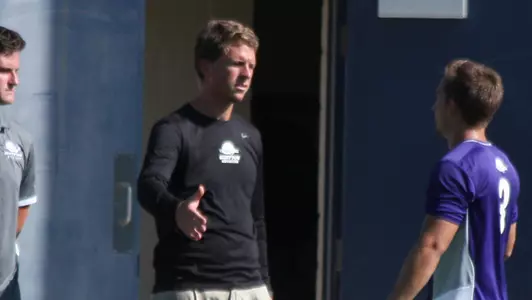 James Kusak - Bluffton