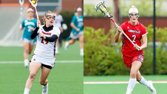 Louisville Women's Lacrosse