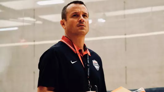 Jeff Walz Louisville Women's Basketball