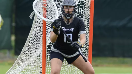 Rachel Florek Louisville Lacrosse