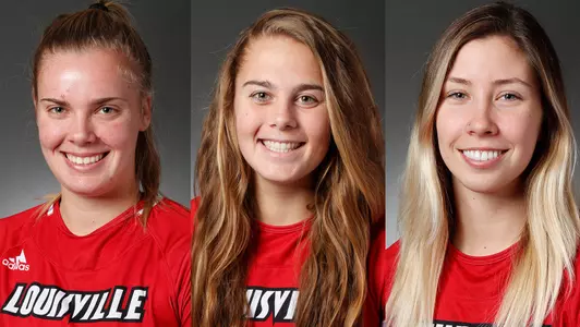 Louisville Women's Lacrosse