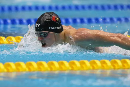 Swimming: USA Swimming Phillips 66 National Championships