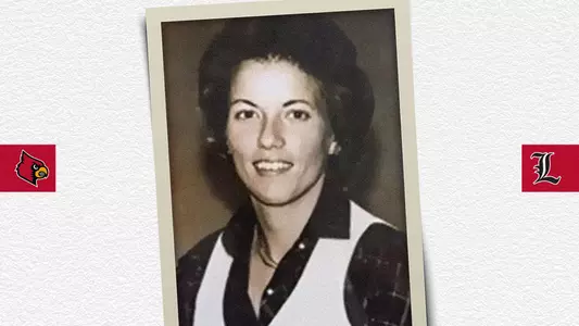 Reene Wilkins Maloy Louisville Women's Basketball