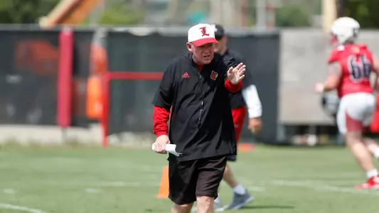 Bobby Petrino (football)