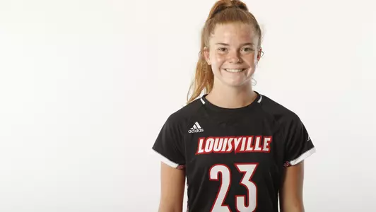 Mason Plymire Louisville Lacrosse