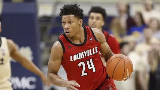 Dwayne Sutton tight at Pitt