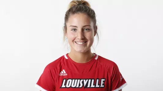 Shay Clevenger Louisville Lacrosse