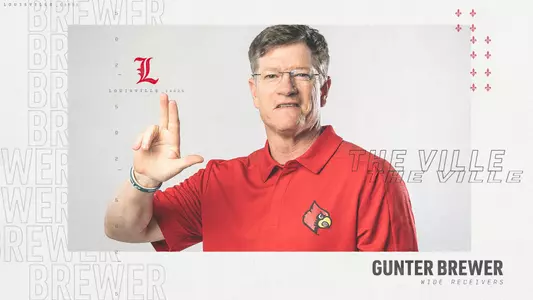 Gunter Brewer hiring