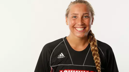 Rachel Florek Louisville Lacrosse