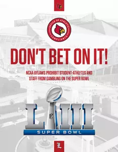 Don't Bet On It. | Compliance.