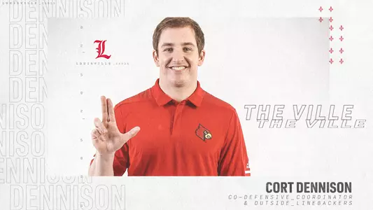 Cort Dennison hiring