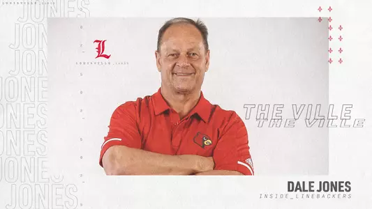 Dale Jones hiring