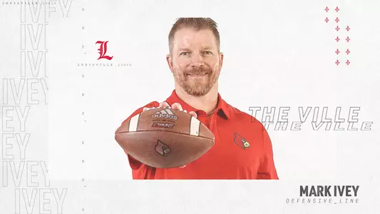 Mark Ivey hiring