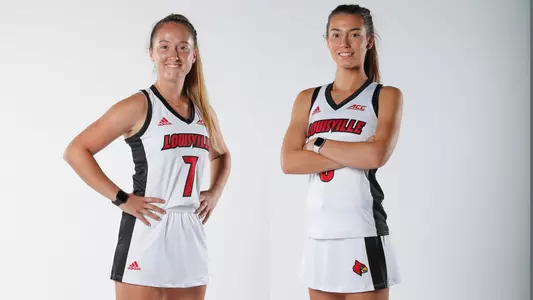 Carter Ayars and Bethany Russ studio photos