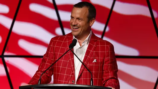 Jeff Walz Louisville Women's Basketball