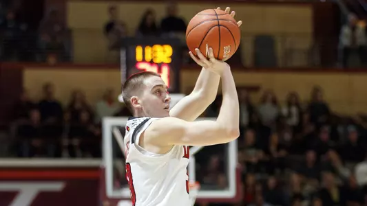UofL Offers Six-Game Men’s Basketball Ticket Plan