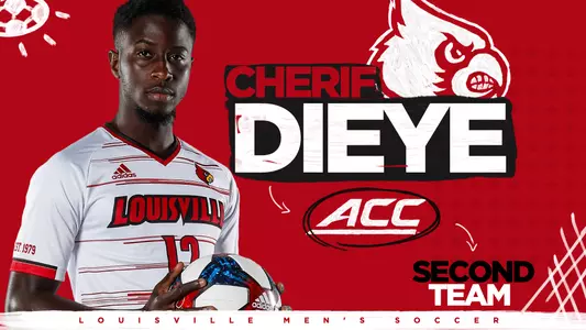 Cherif Dieye All ACC