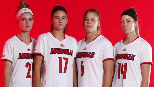 Louisville Women's Lacrosse