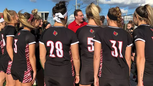 Louisville women's lacrosse