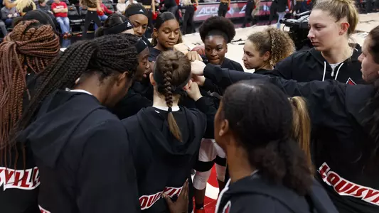 Louisville Women's Basketball