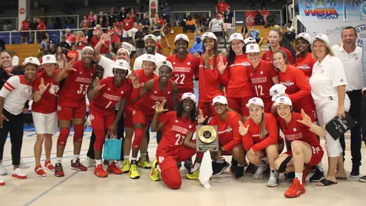Louisville Women's Basketball