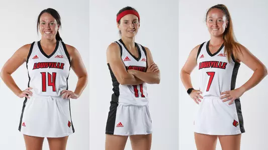 Alli Bitting, Mercedes Pastor, Carter Ayars Studio Graphics