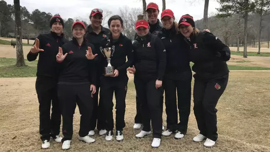 2019 Battle of the Bluegrass team photo