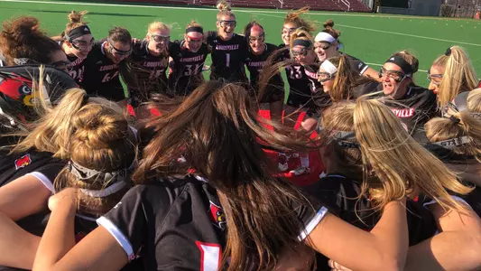 Louisville Women's Lacrosse