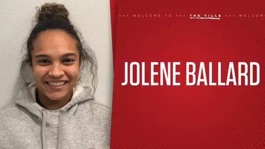 Jolene Ballard headshot